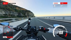 Insta360 GPS Preview Remote + Mic