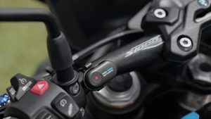 Insta360 X5 BMW Motorrad Edition