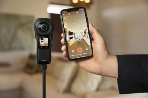 tổng quan ONE RS 1-Inch 360 Edition