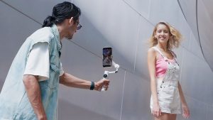 tổng quan insta360 flow 2