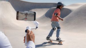 tổng quan insta360 flow 2