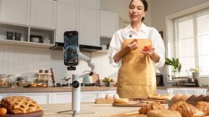 tổng quan insta360 flow 2