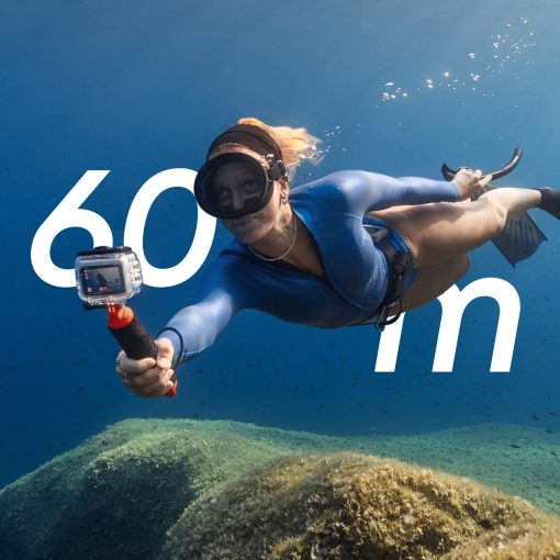 Insta360 GO Ultra Dive Case - Ảnh 7