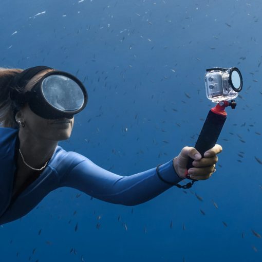 Insta360 GO Ultra Dive Case - Ảnh 8