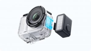 Insta360 GO Ultra Dive Case