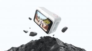 Insta360 GO Ultra Screen Protector