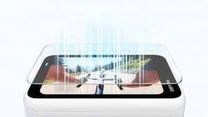Insta360 GO Ultra Screen Protector