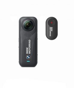 Insta360 X5 BMW Motorrad