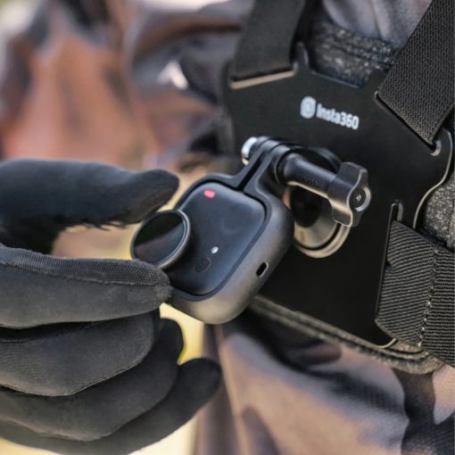 Insta360 GO Ultra ND Filter Set - Ảnh 5