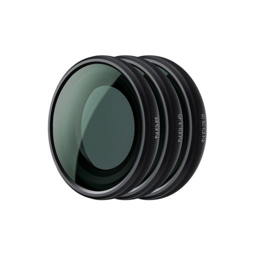 Insta360 GO Ultra ND Filter Set - Ảnh 4