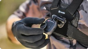 Insta360 GO Ultra ND Filter Set