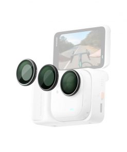Insta360 GO Ultra ND Filter Set