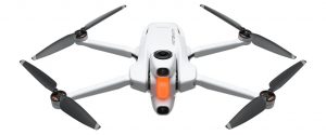 Ra Mắt Antigravity A1