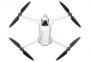 Ra Mắt Antigravity A1
