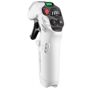 Ra Mắt Antigravity A1