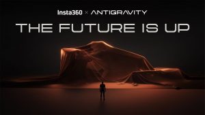 flycam insta360