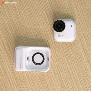 Tổng Quan Insta360 GO Ultra