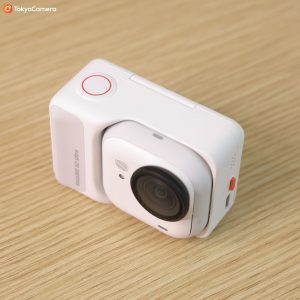 Tổng Quan Insta360 GO Ultra