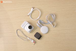 Insta360 GO Ultra Standard Bundle