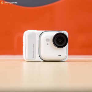 sản phẩm insta360 2025
