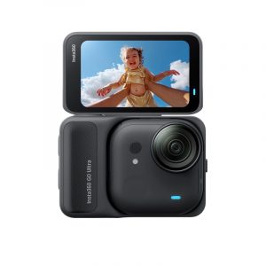 top action camera du lịch