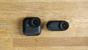 Insta360 GO Ultra vs GO 3S