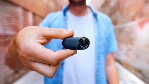 Insta360 GO Ultra vs GO 3S