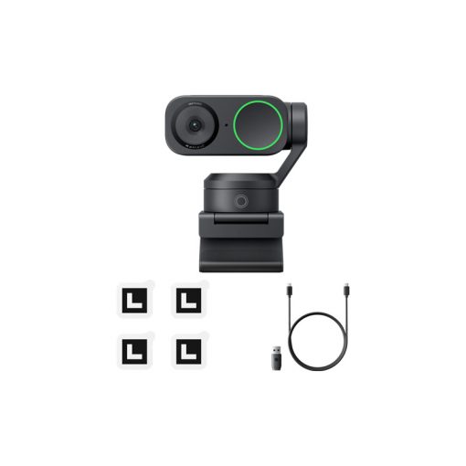 Insta360 Link 2 - Ảnh 3