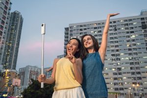 ra mắt insta360 x5 satin white