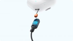 Insta360 GO Ultra Quick Release Safety Cord