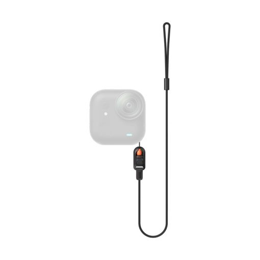 Insta360 GO Ultra Quick Release Safety Cord - Ảnh 2