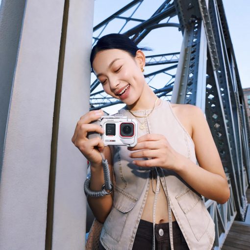 Insta360 Ace Pro 2 Xplorer Bundle (Arctic White) - Ảnh 2