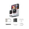 Insta360 Ace Pro 2 Xplorer Bundle (Arctic White)