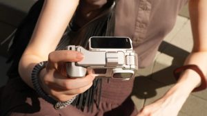 Ra mắt Insta360 Ace Pro 2 Arctic White