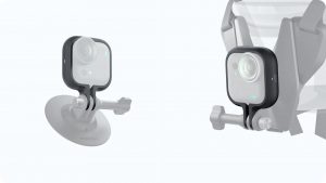 Insta360 GO Ultra Action Mount