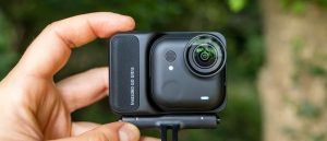 đánh giá insta360 go ultra