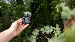 đánh giá insta360 go ultra