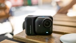 đánh giá insta360 go ultra