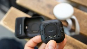 đánh giá insta360 go ultra