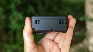 đánh giá insta360 go ultra
