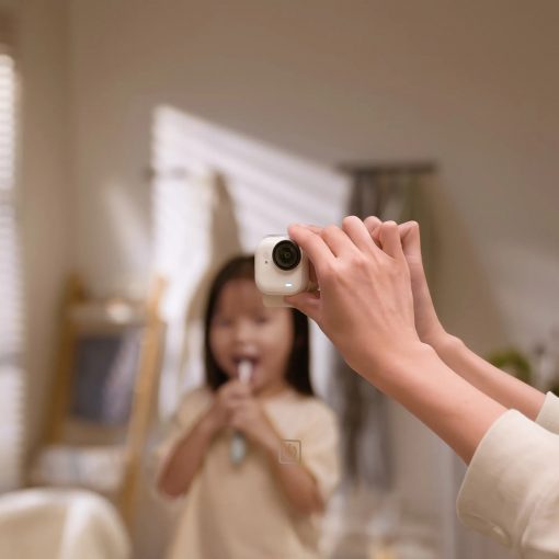 Insta360 GO Ultra Sticky Tabs - Ảnh 4