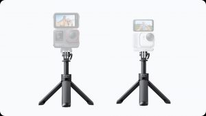 Insta360 Mini 2-in-1 Tripod