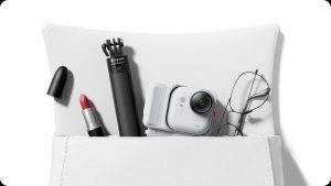 Insta360 Mini 2-in-1 Tripod