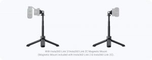 Insta360 Mini 2-in-1 Tripod