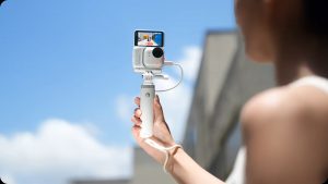 Insta360 Mini Power Handle