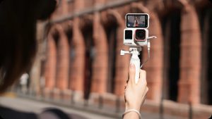 Insta360 Mini Power Handle