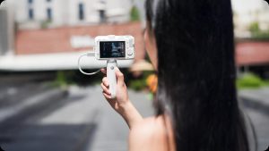 Insta360 Mini Power Handle