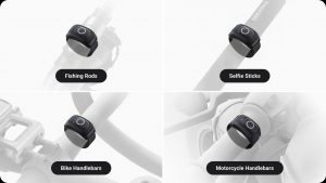 Insta360 Ring Remote