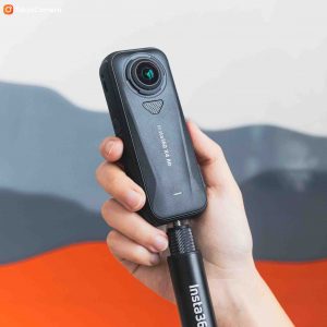 Insta360 X4 Air