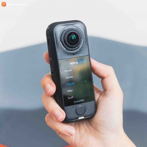 Insta360 X4 Air
